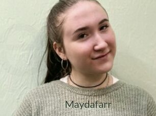 Maydafarr