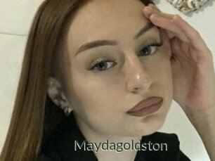 Maydagoldston