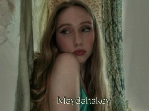Maydahakey