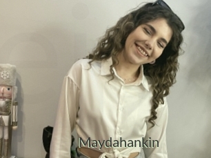 Maydahankin
