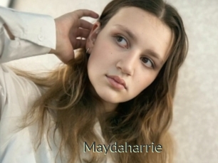 Maydaharrie