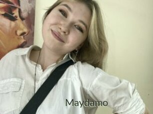 Maydamo