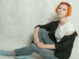 Maydayx