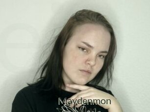 Maydenmon