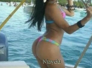 Maydu