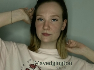 Mayedgington