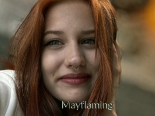 Mayflaming