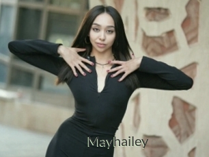 Mayhailey