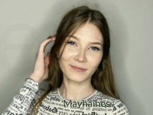 Mayhaines