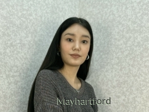 Mayhartford