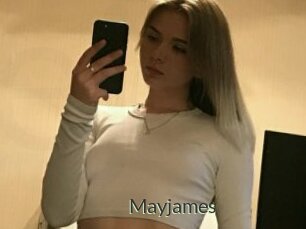 Mayjames