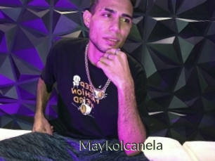 Maykolcanela