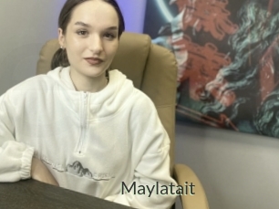 Maylatait