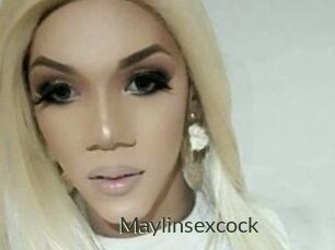 Maylinsexcock
