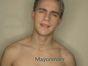 Mayonmaer