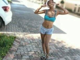 Mayox
