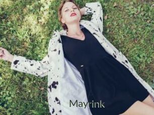 Mayrink