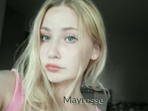 Mayrosse