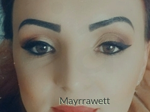Mayrrawett