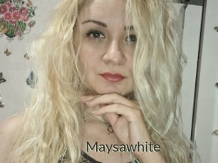 Maysawhite