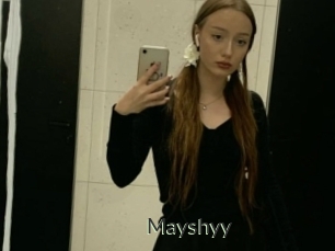 Mayshyy