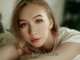 Mayyacutie