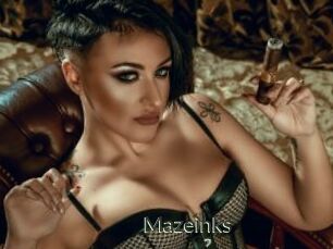 Mazeinks