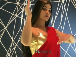 Mazura