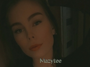 Mazytee