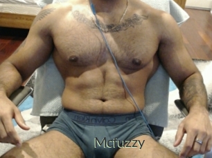 Mcfuzzy