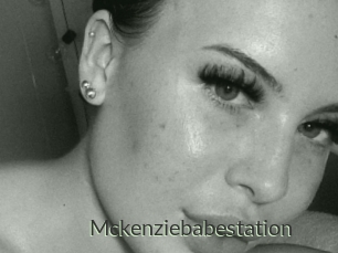 Mckenziebabestation