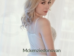 Mckenziedonovan