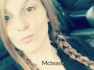 Mctease