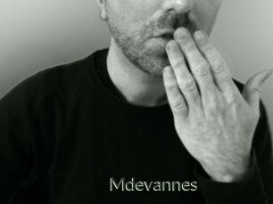 Mdevannes