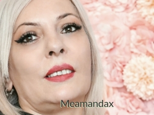 Meamandax