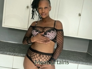 Meatcurtains