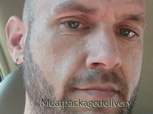 Meatpackagedelivery