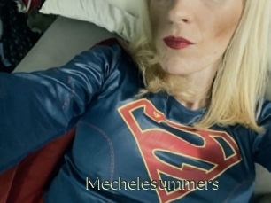 Mechelesummers