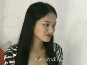 Mecsvellita
