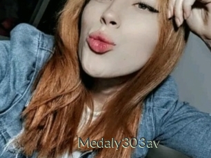 Medaly303av