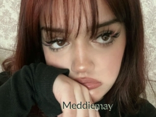 Meddiemay