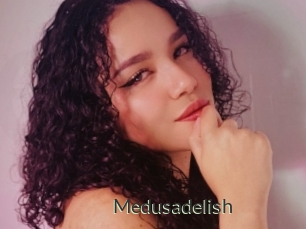 Medusadelish