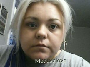 Medusalove