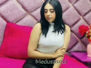 Medusasoul