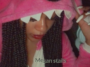 Megan_stails