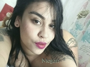 Megan
