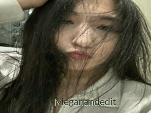 meganandedit Ejaculator