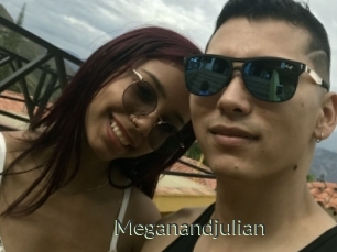 Meganandjulian