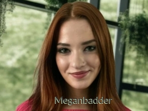 Meganbadder