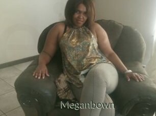 Meganbown